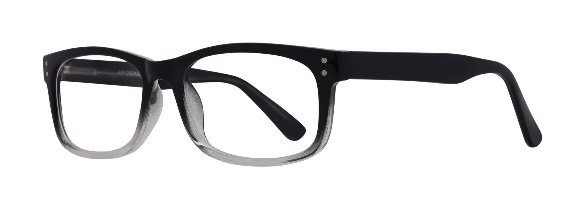 Finn frame in Black Fade