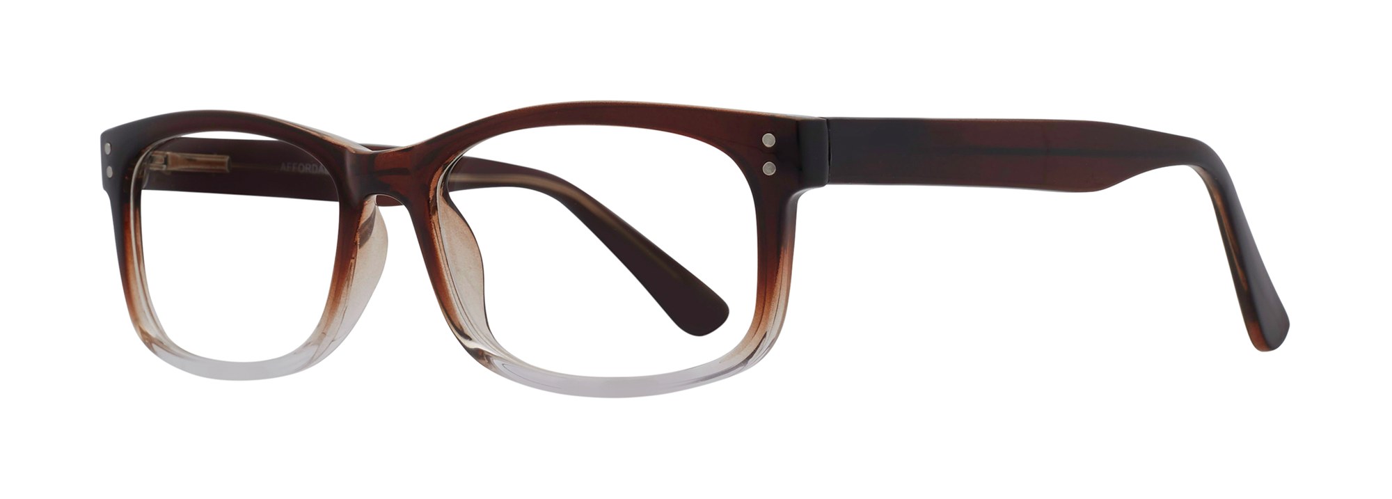 Finn frame in Brown Fade