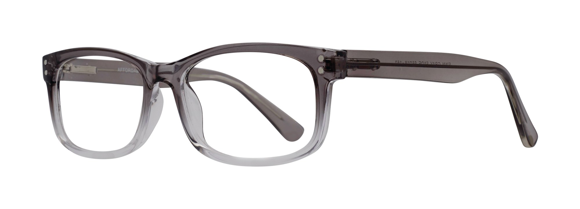 Finn frame in Grey Fade