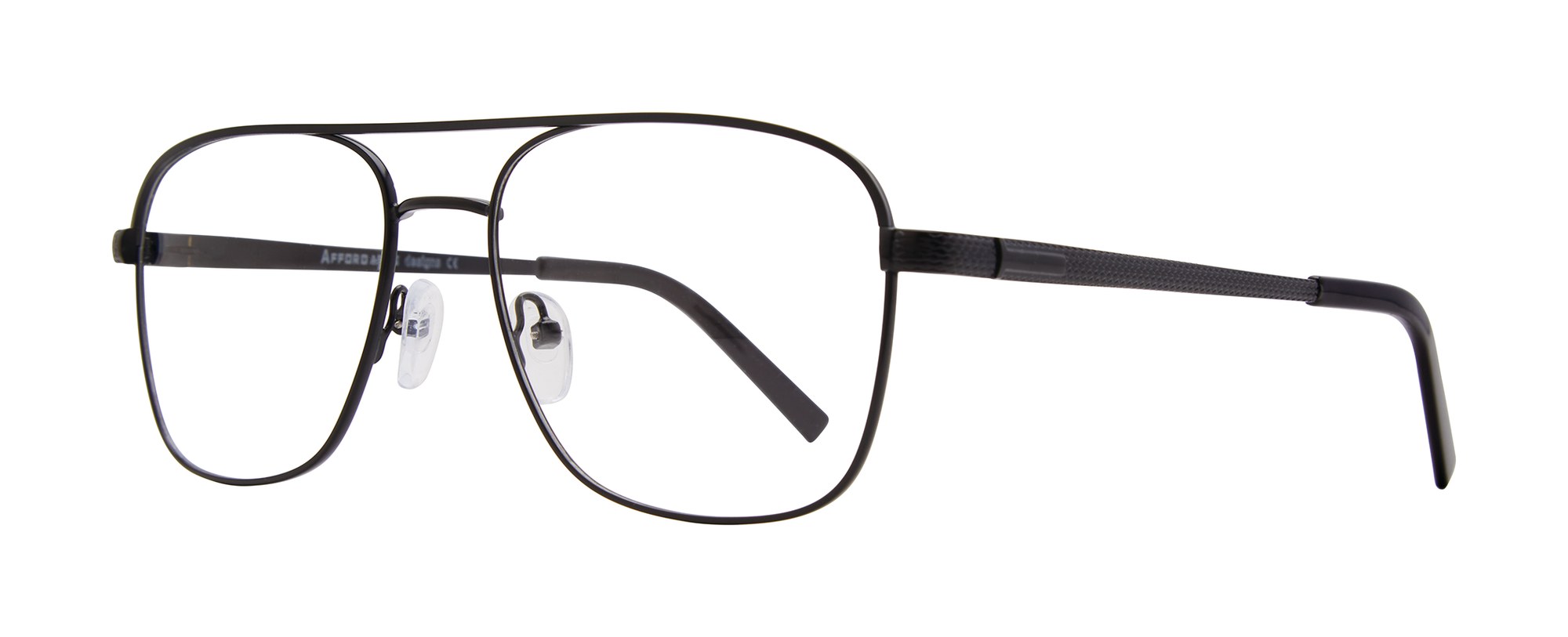 Fischer frame in Black