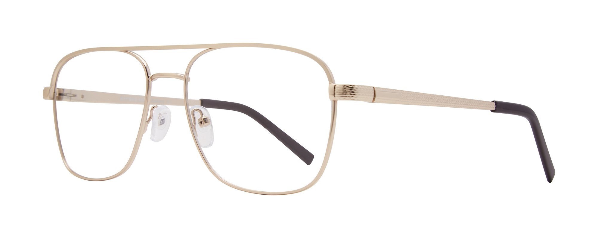 Fischer frame in Gold