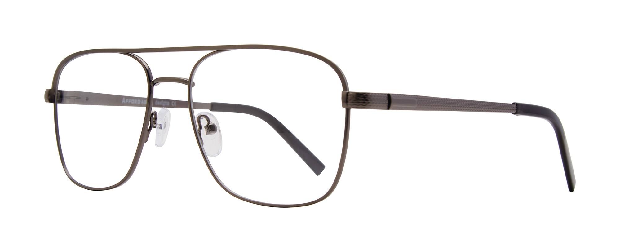 Fischer frame in Gunmetal
