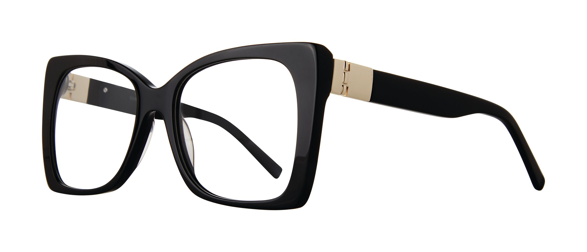 Florida frame in Black
