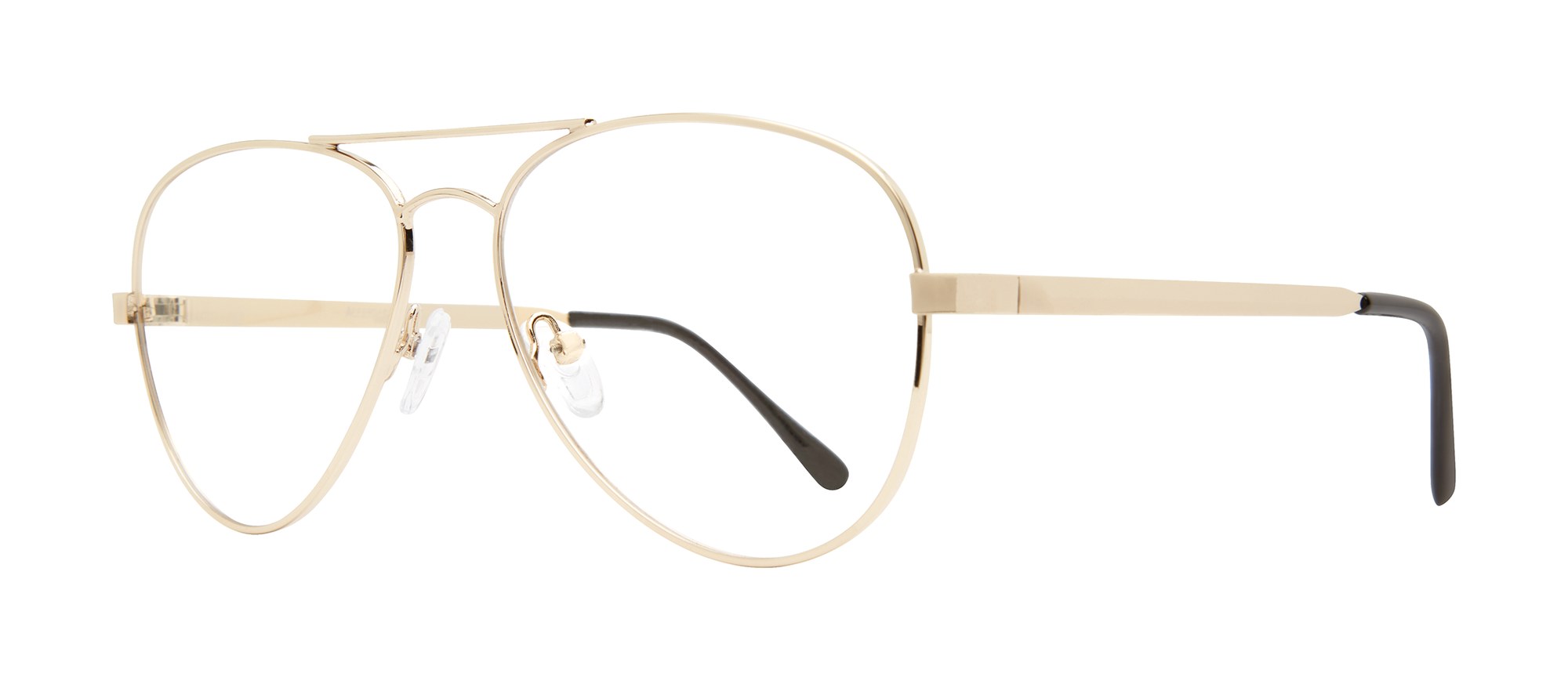 Gabe frame in Gold