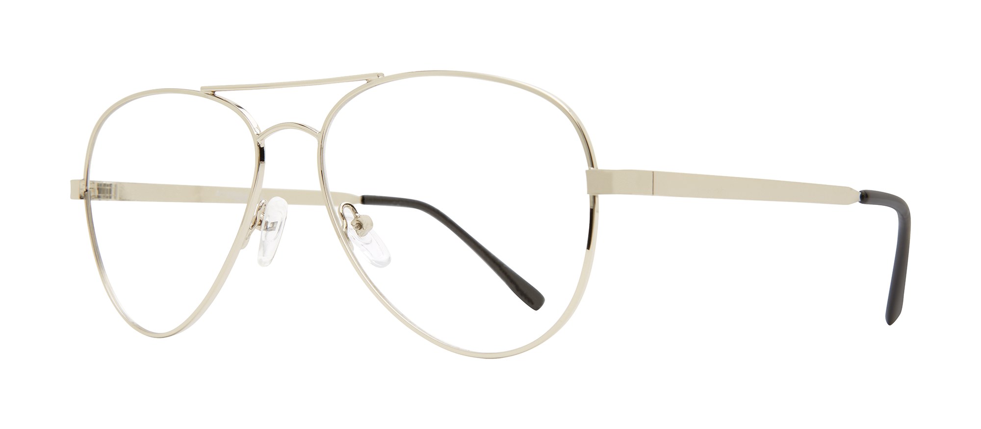 Gabe frame in Silver