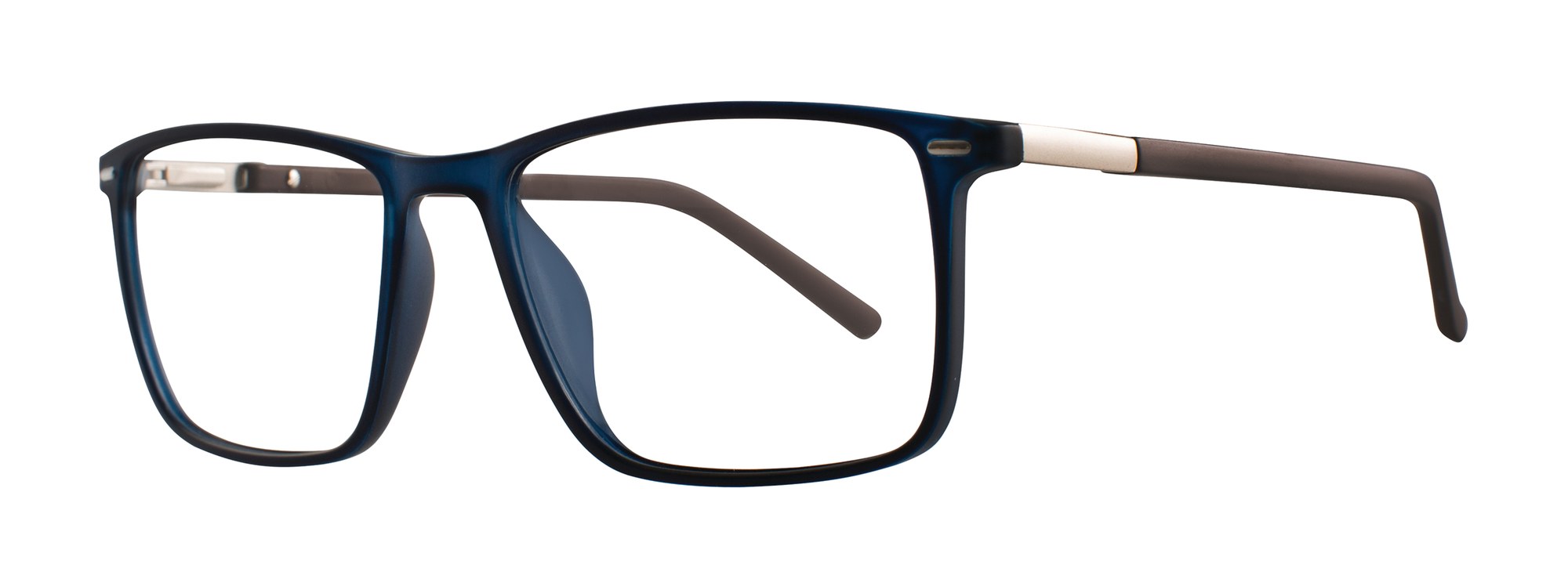 Gary frame in Blue