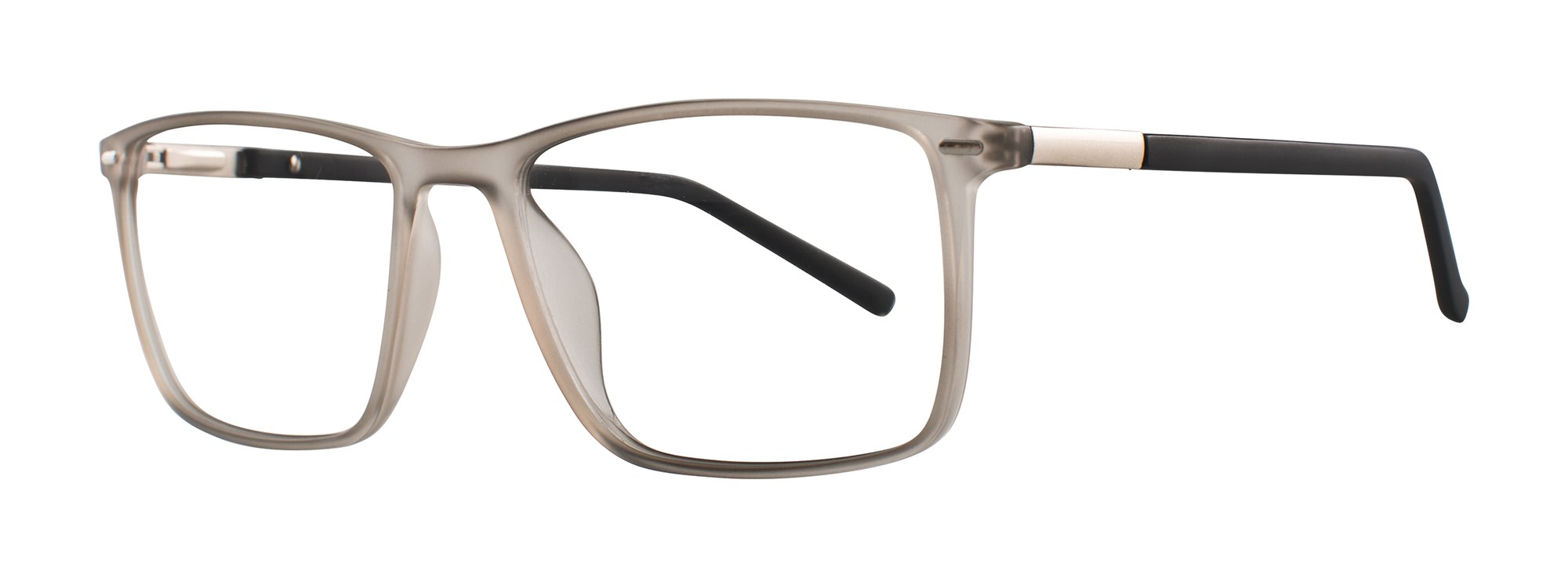 Gary frame in Grey