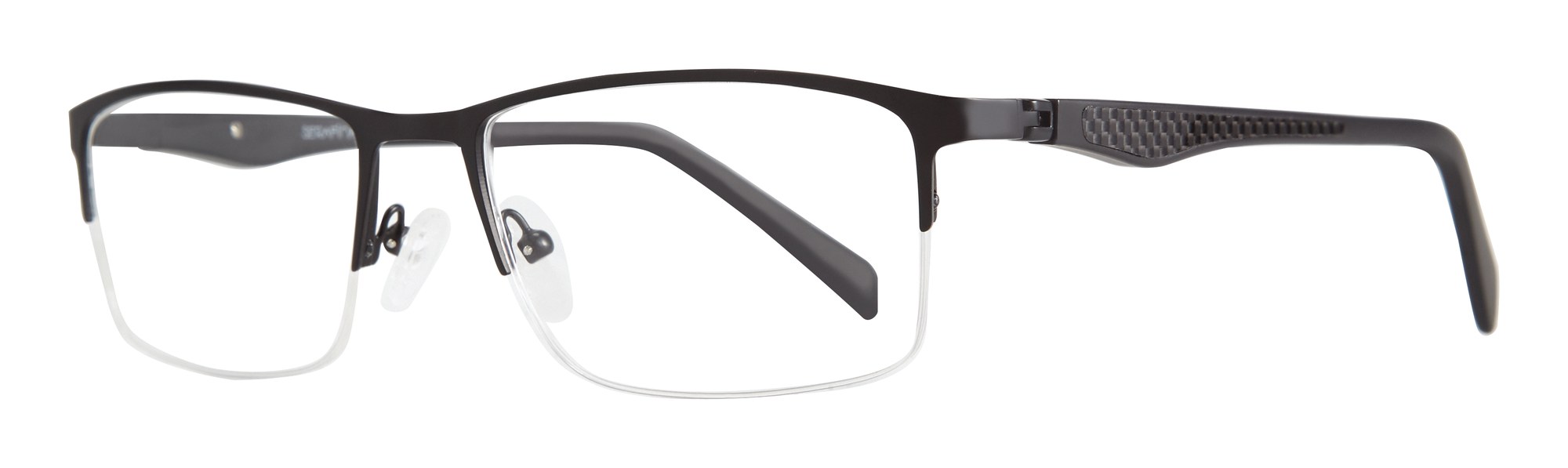 Georgio frame in Black