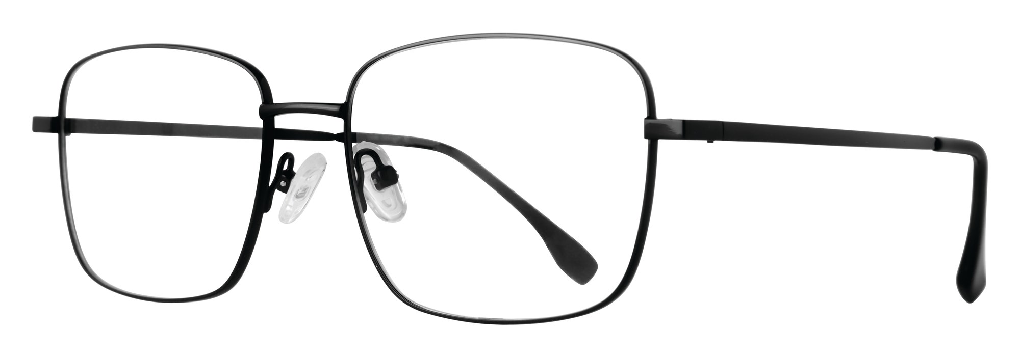 Gerald frame in Black