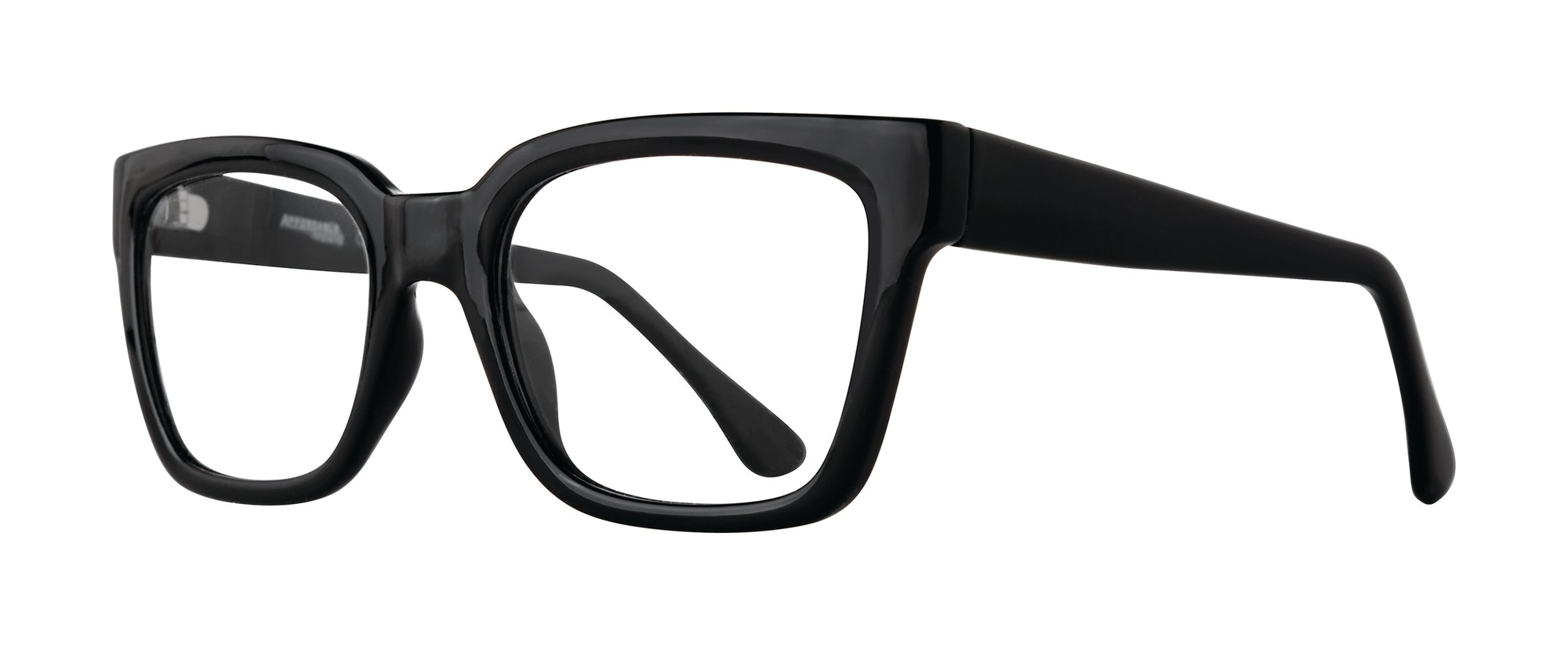 Gibson frame in Black