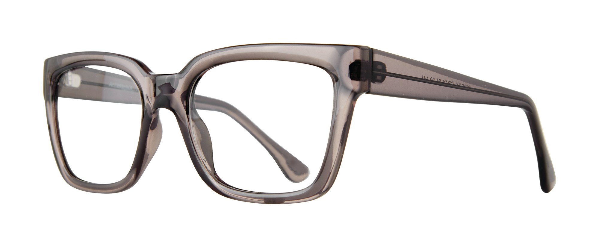 Gibson frame in Grey