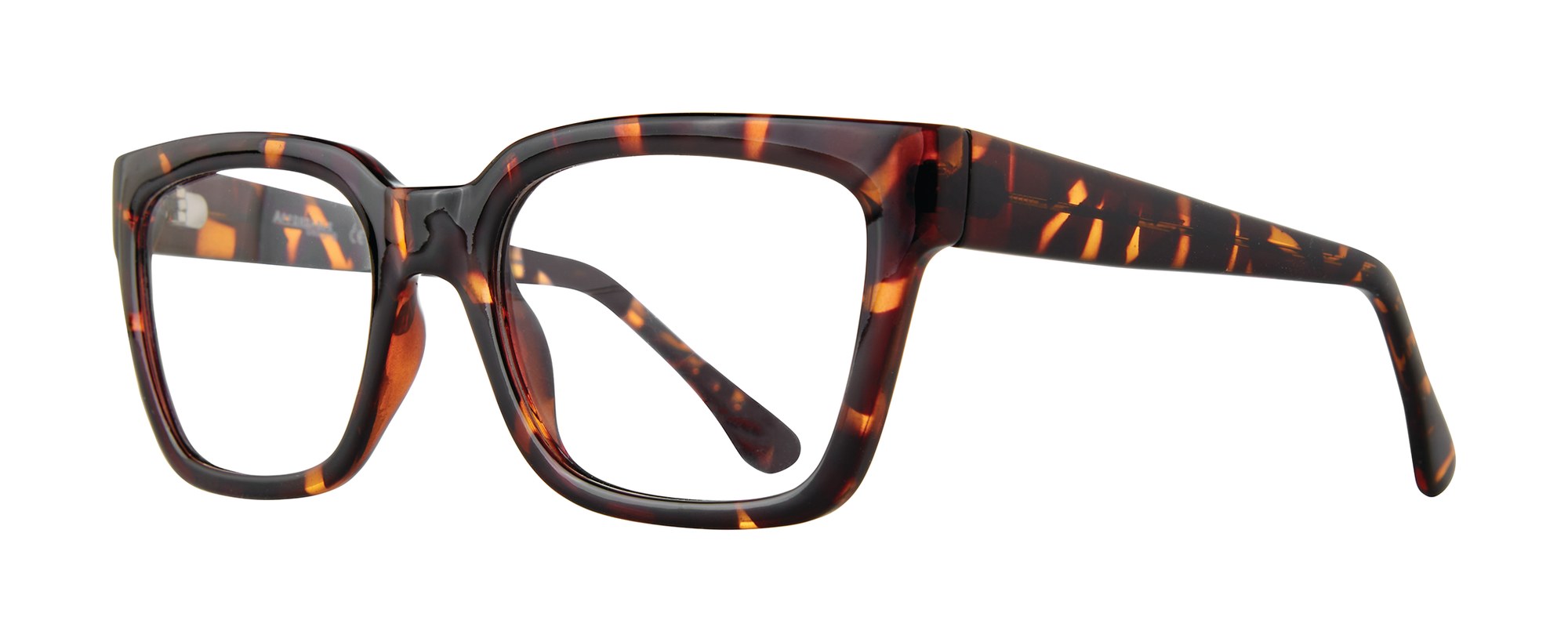 Gibson frame in Tortoise