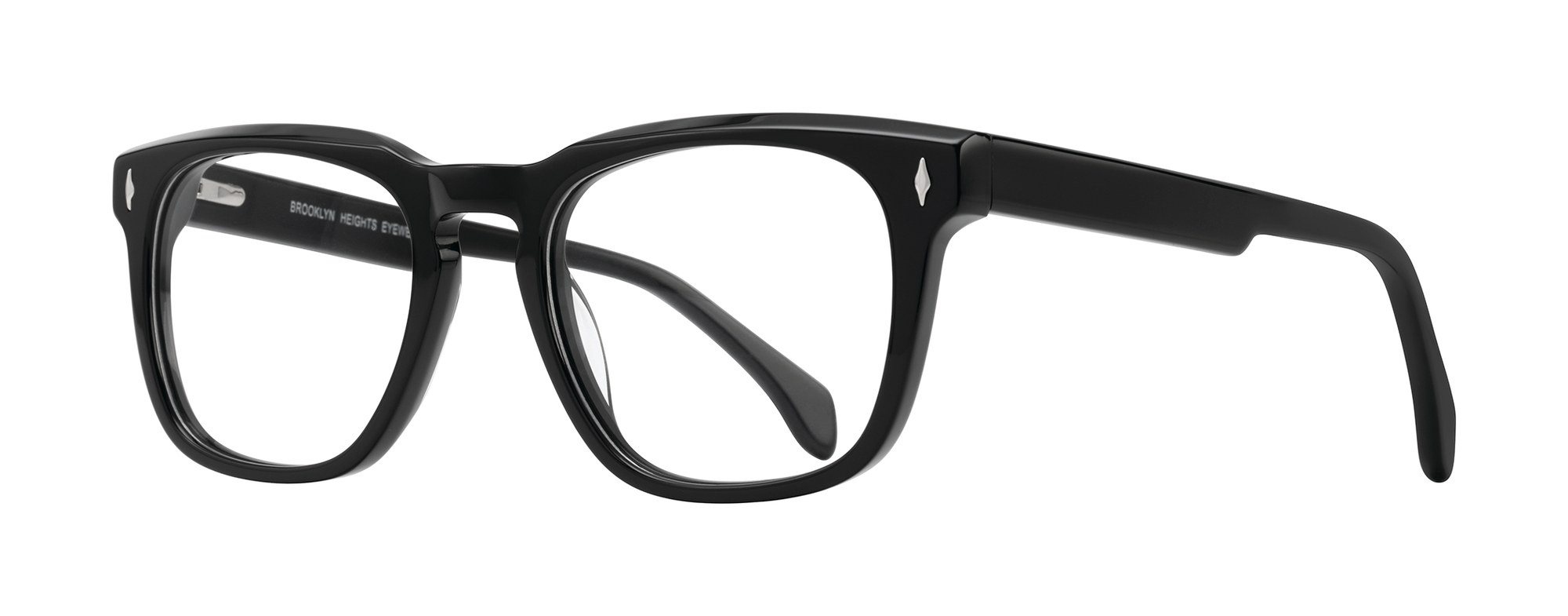 Gilbert frame in Black