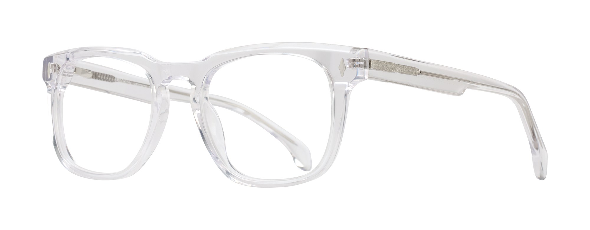 Gilbert frame in Crystal