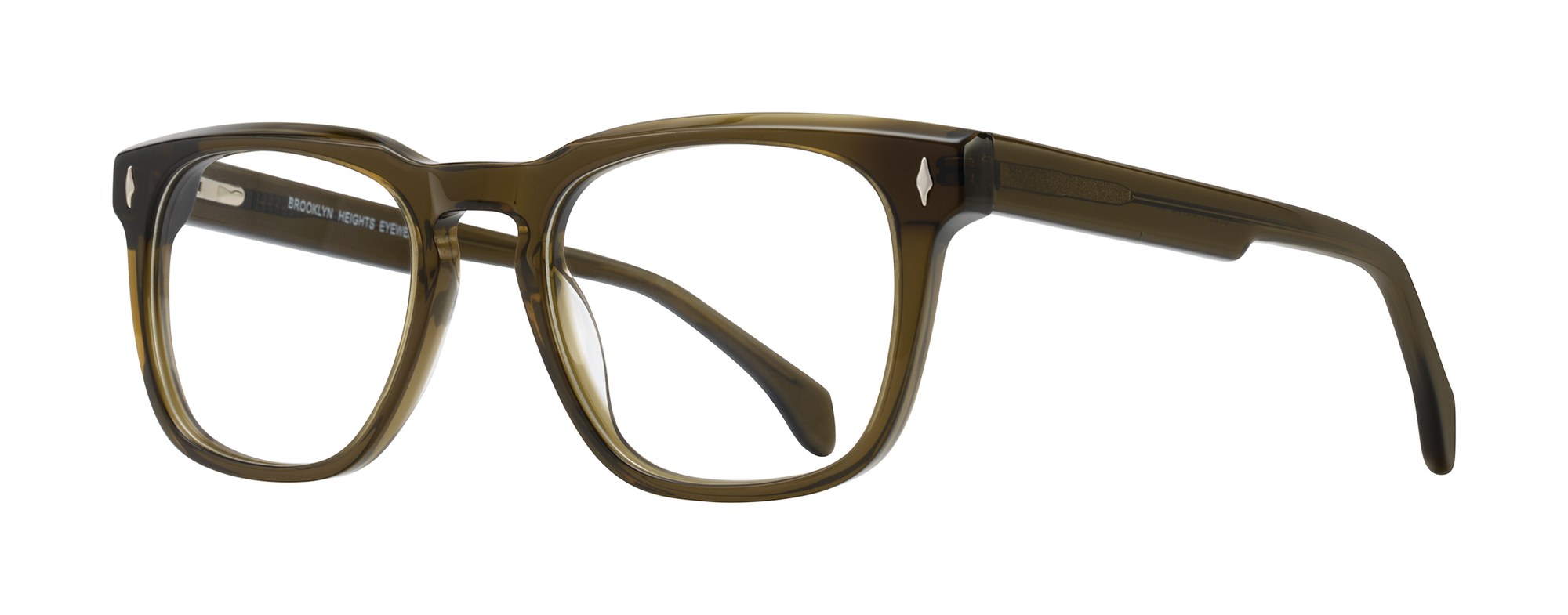 Gilbert frame in Olive