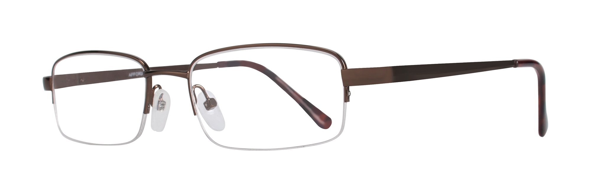 Gino frame in Black