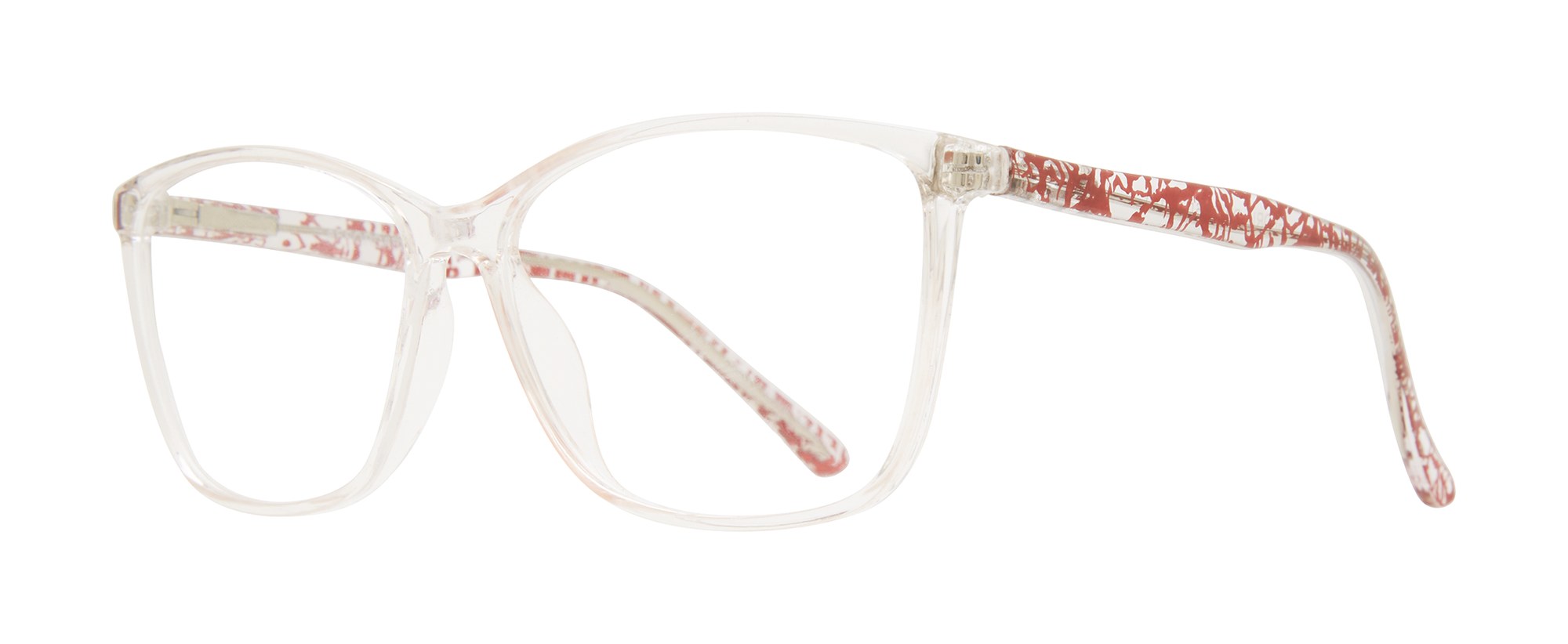 Gloria frame in Pink