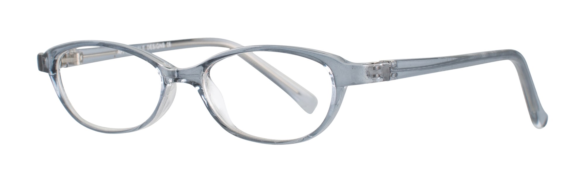 Grace frame in Blue