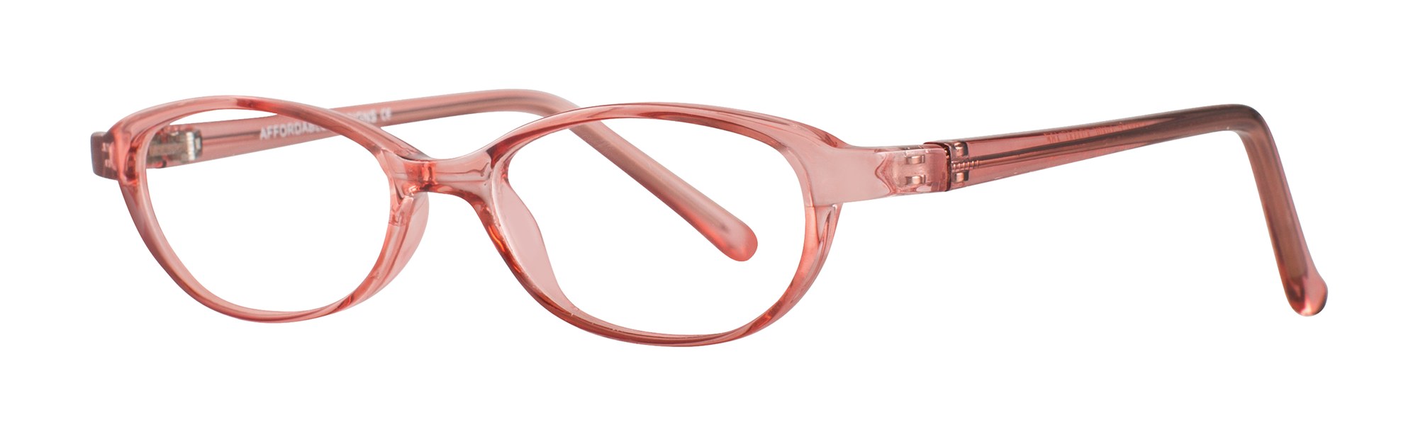 Grace frame in Pink