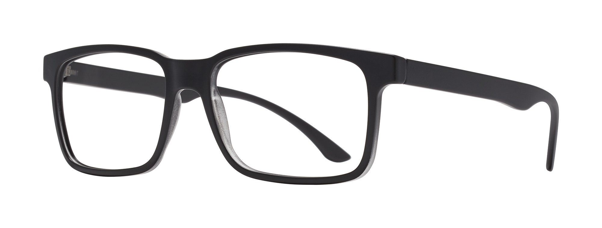 Grayson frame in Black