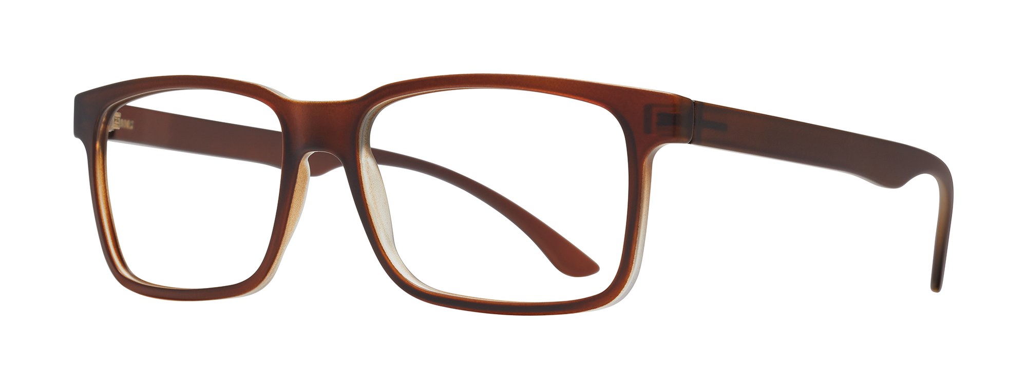 Grayson frame in Brown