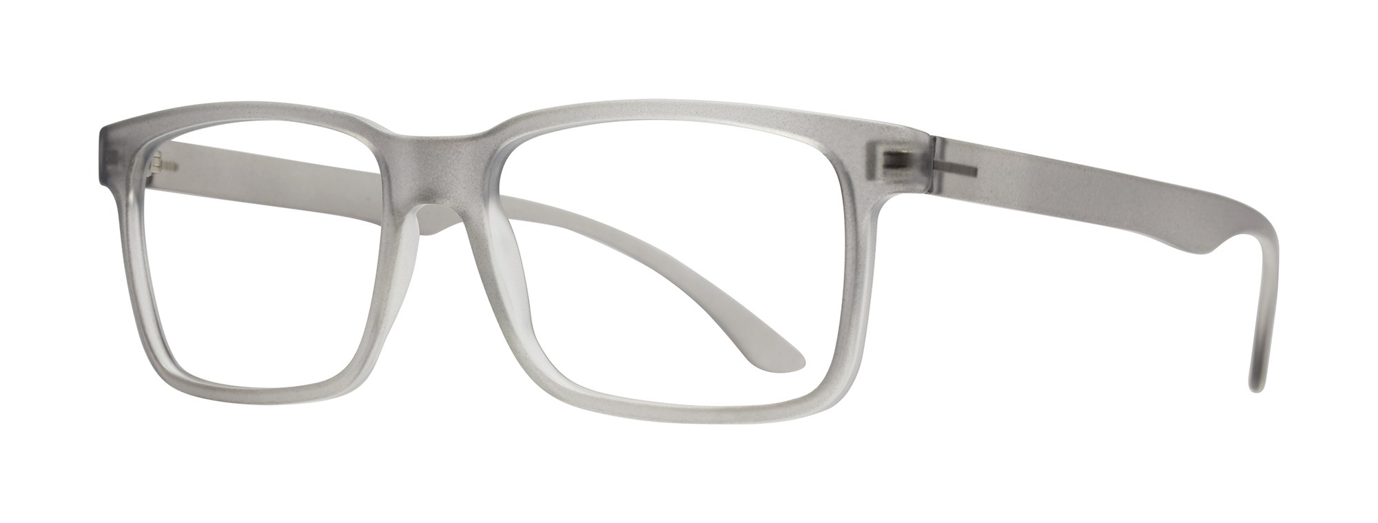 Grayson frame in Grey