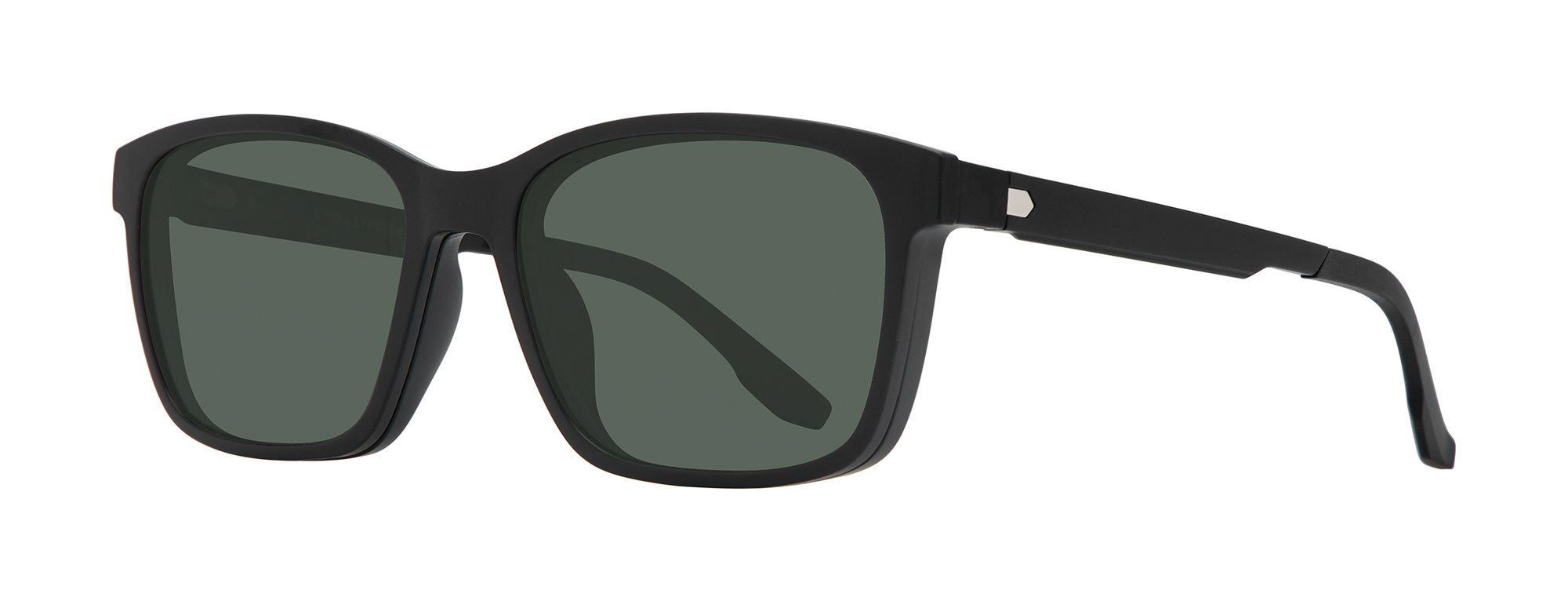 Gunnar frame in Black Matte