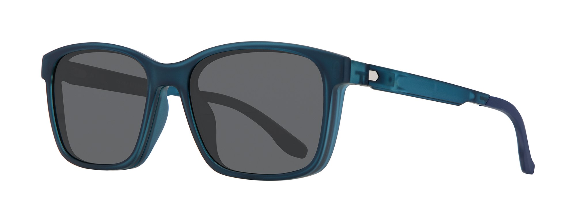 Gunnar in Blue Matte