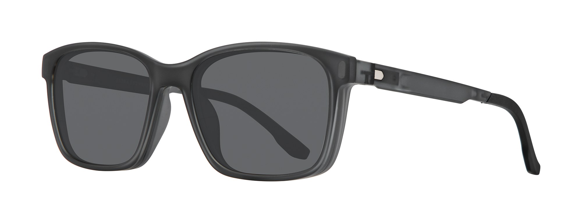 Gunnar in Grey Matte