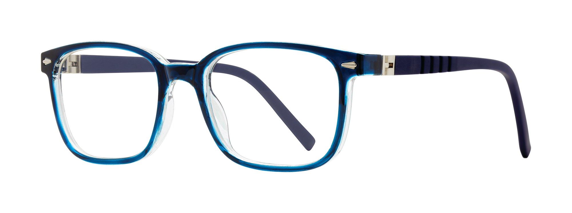 Gussy frame in Navy
