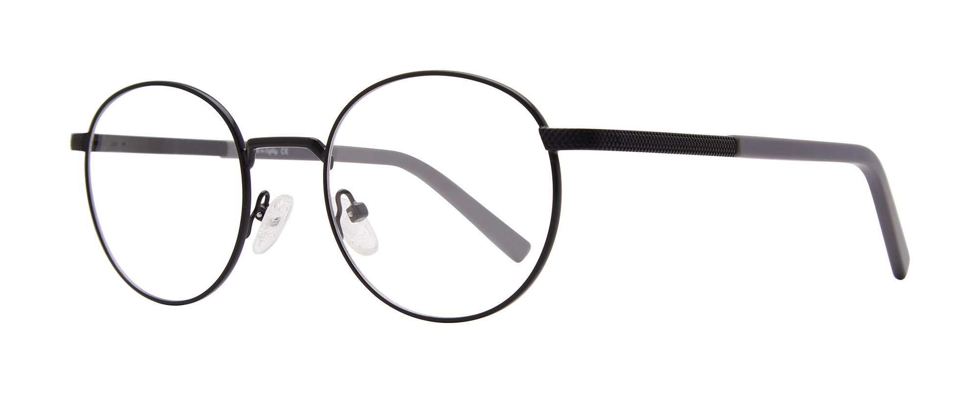 Guy frame in Black