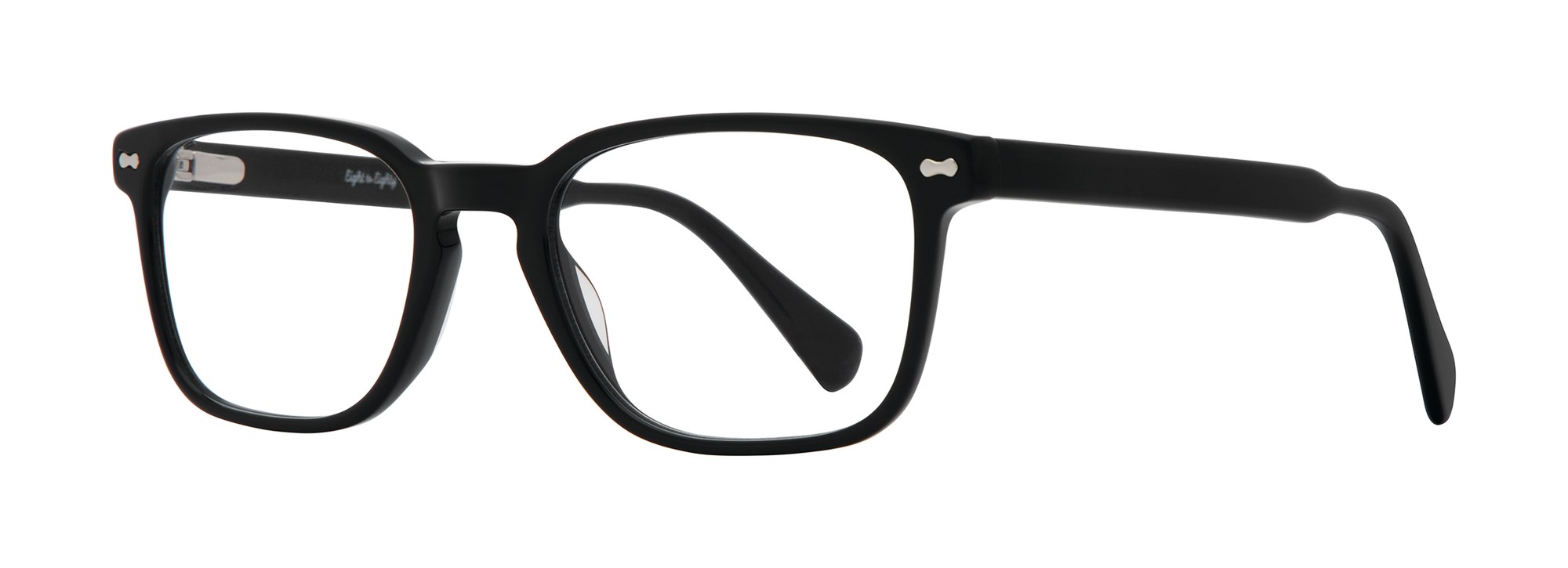 Hector frame in Black