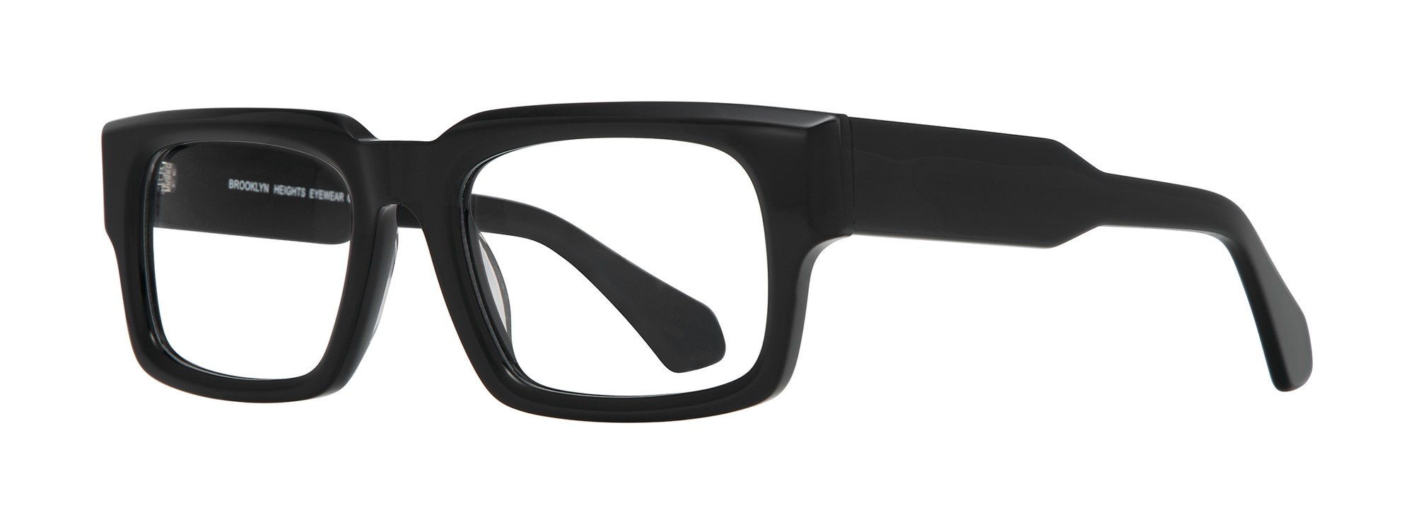 Hobson frame in Black