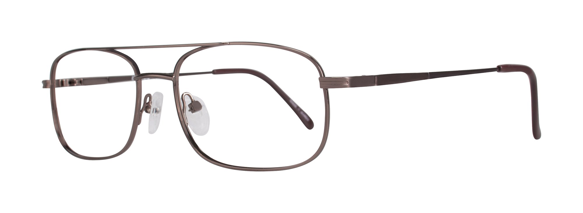 Hornet frame in Brown