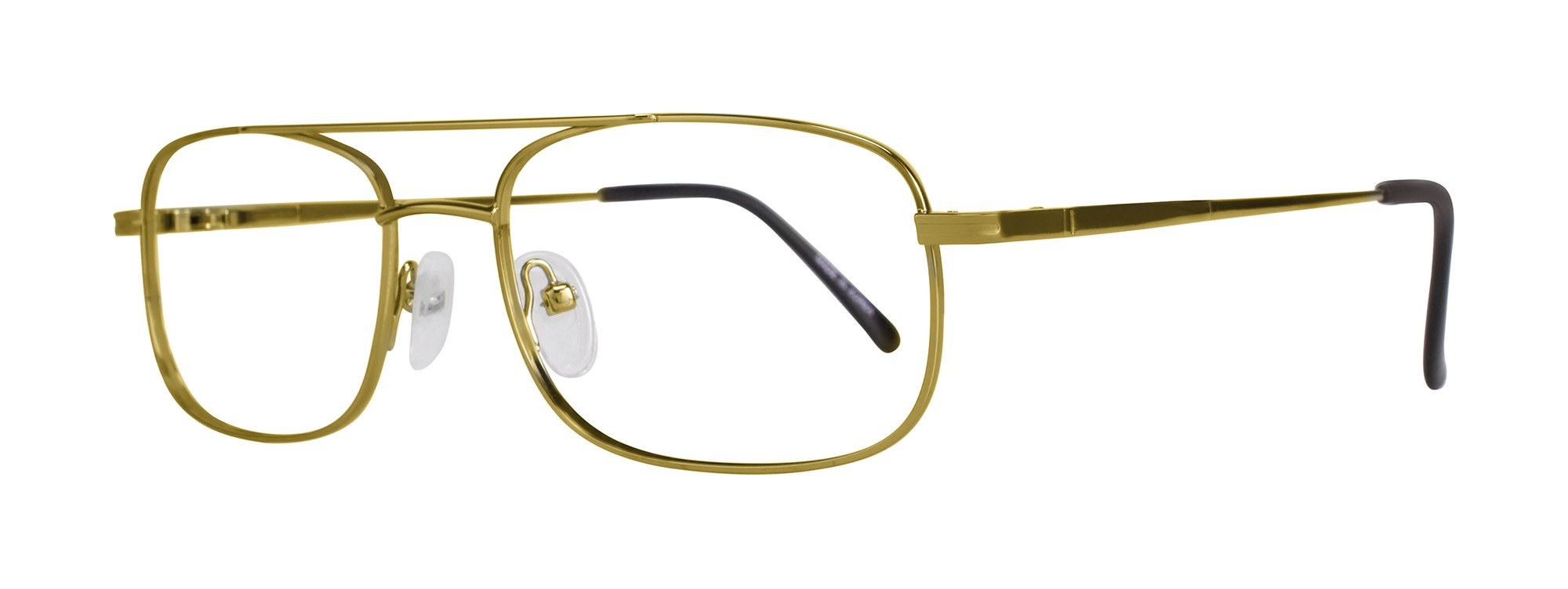 Hornet frame in Gold