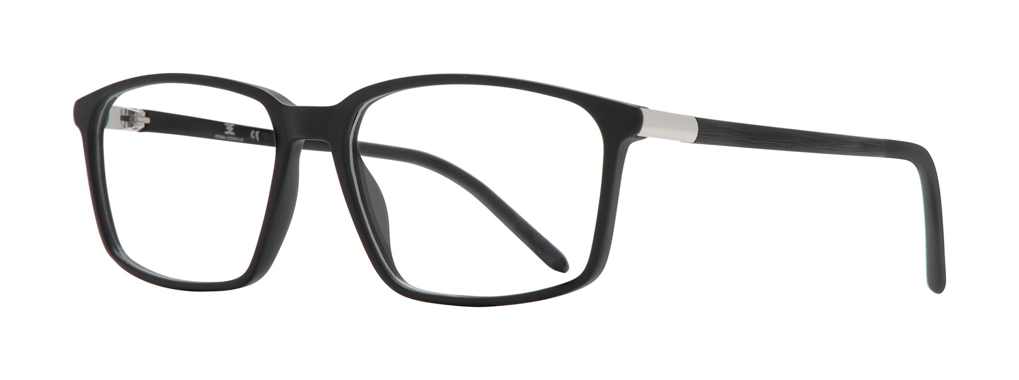 Hugo frame in Black