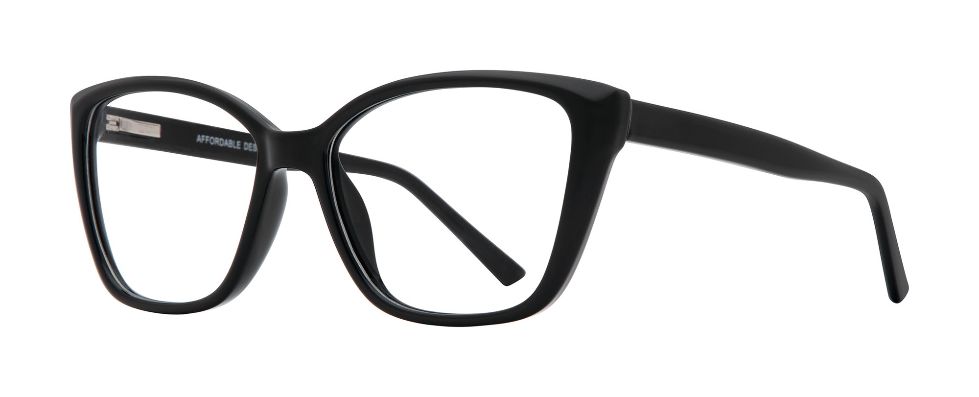 Idaho frame in Black