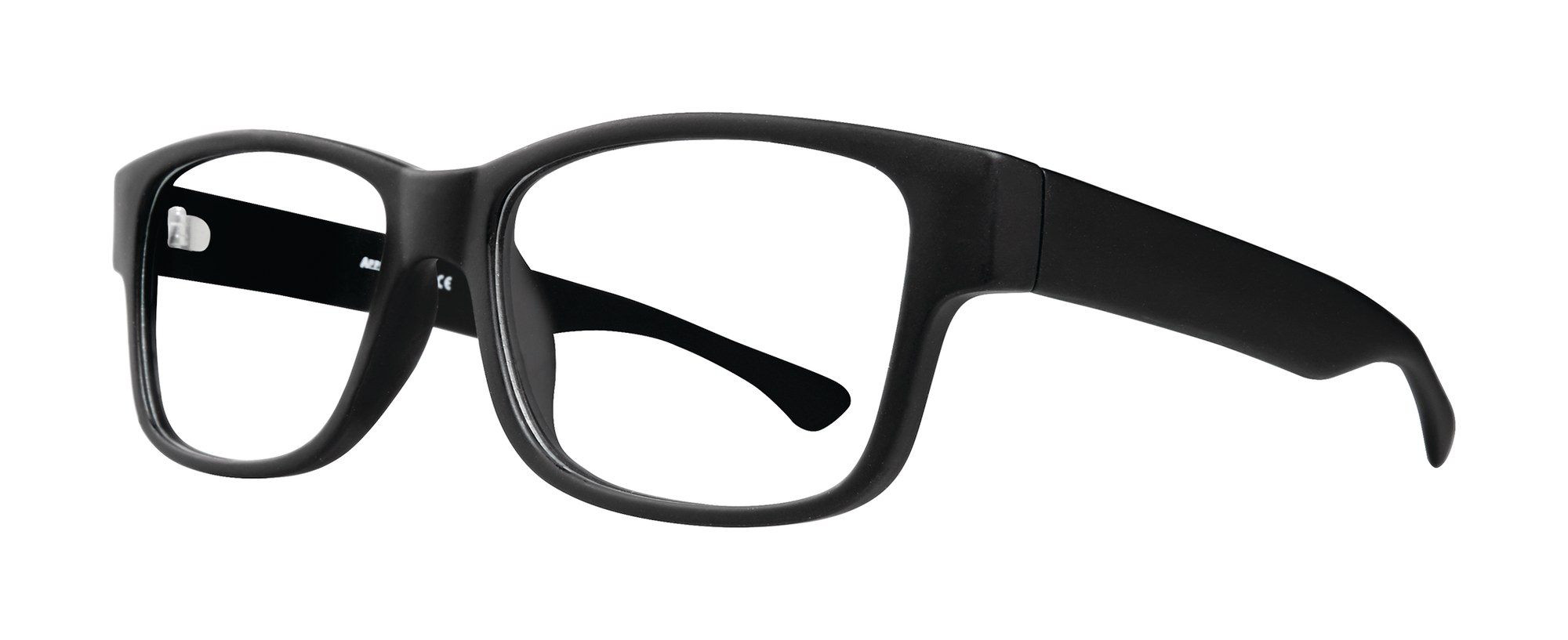 Ike frame in Black