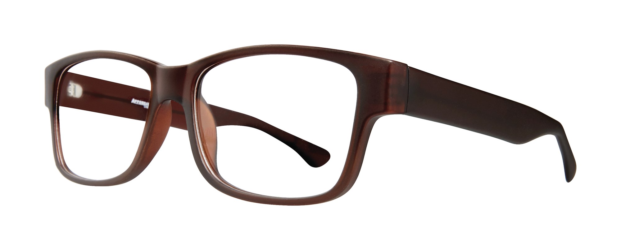 Ike frame in Brown