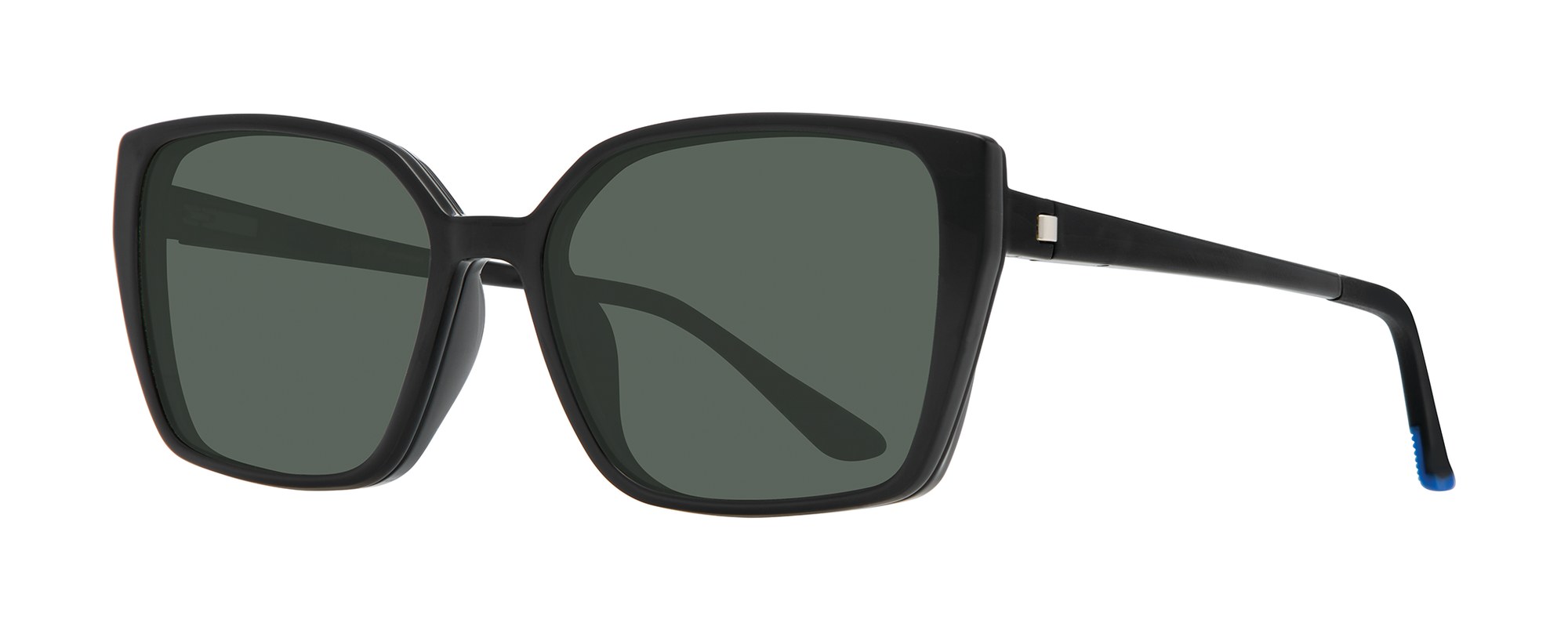 Ingrid frame in Black