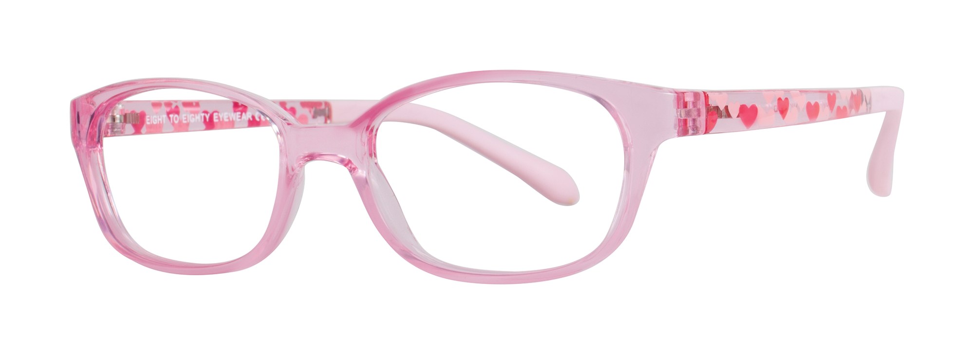 Isabella frame in Pink