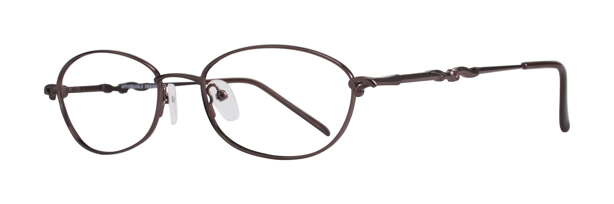 Italia frame in Brown