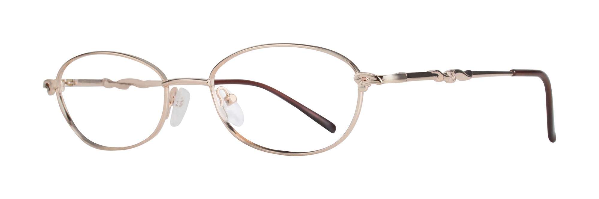 Italia frame in Gold