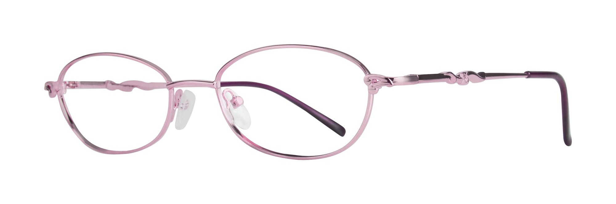 Italia frame in Rose