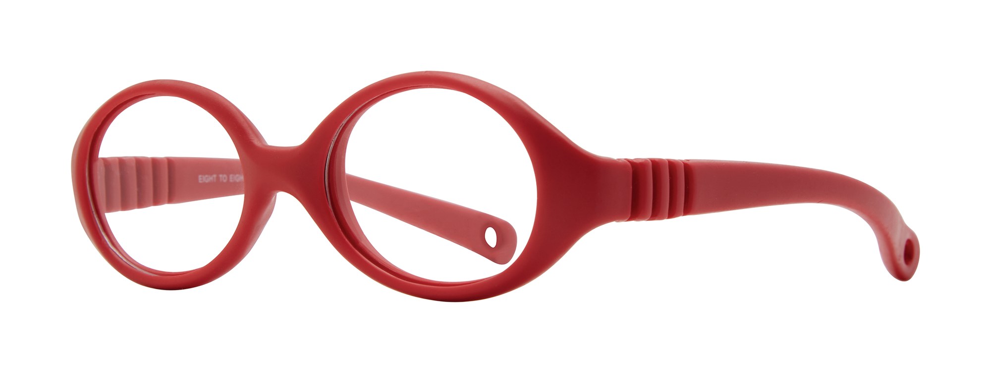 Itsy frame in Red