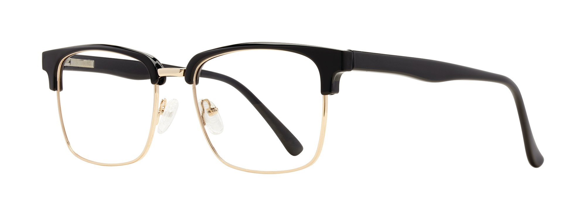 JD frame in Black Gold