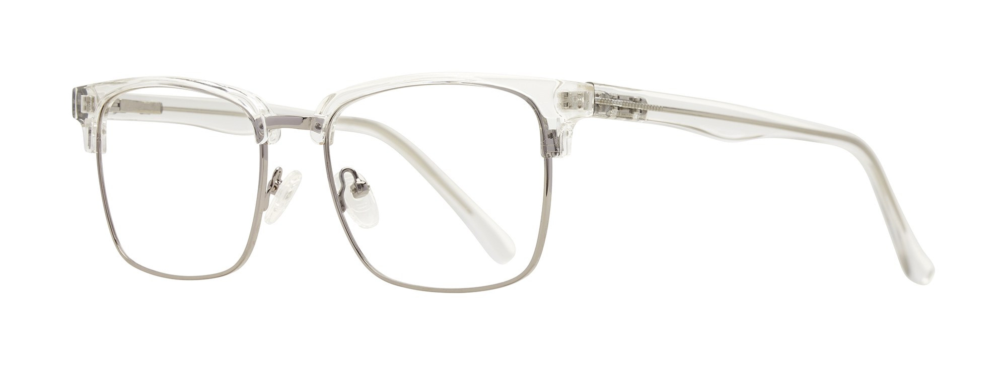 JD frame in Crystal Light Gun