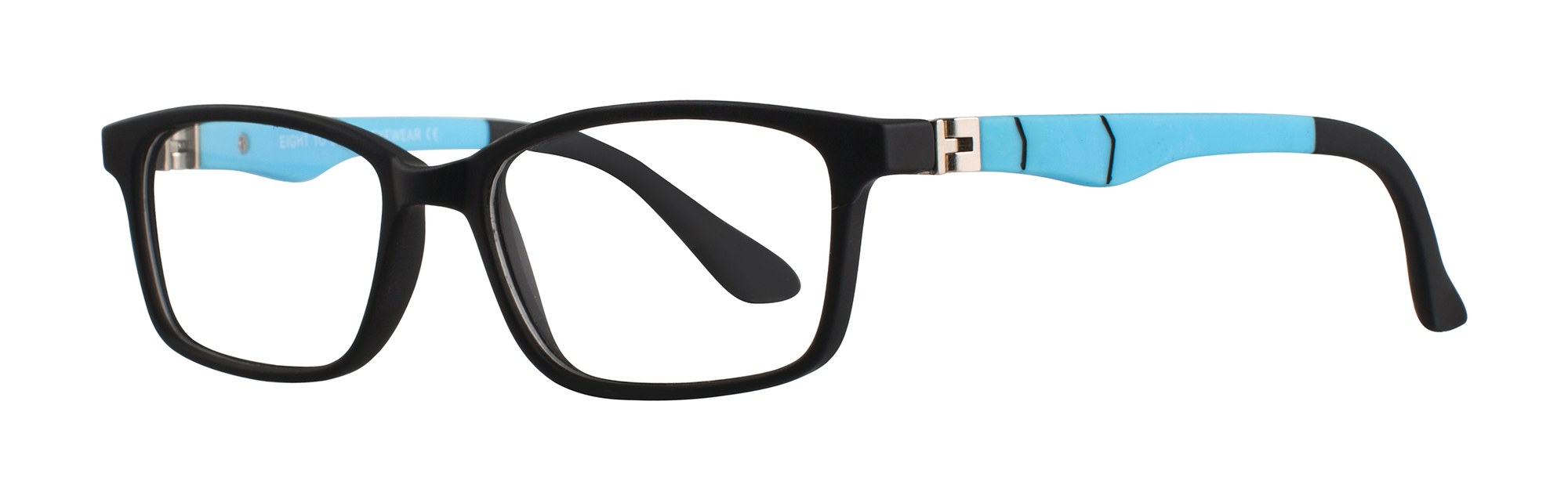 Jackson frame in Blue