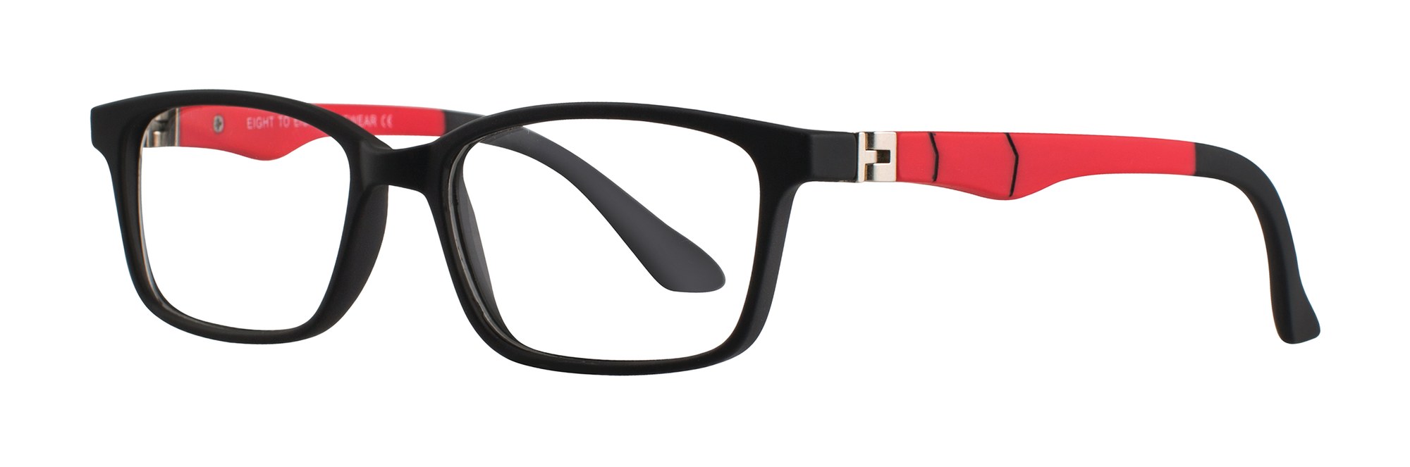 Jackson frame in Red