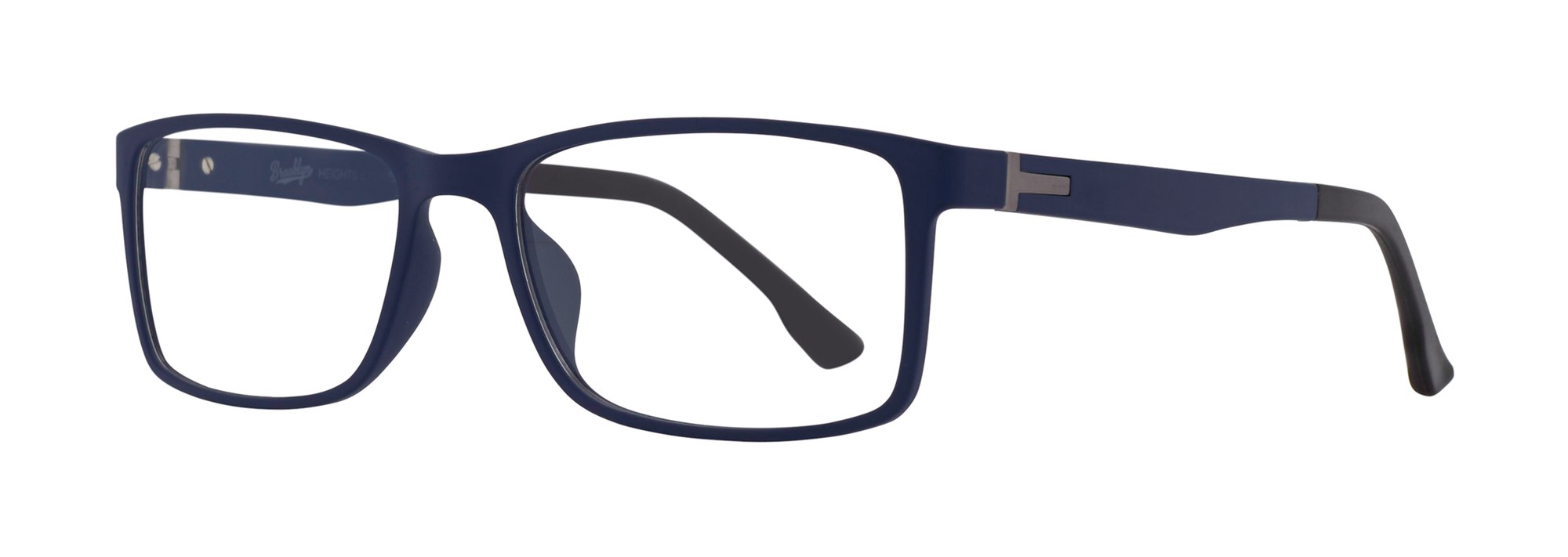 Jacob frame in Blue Matte